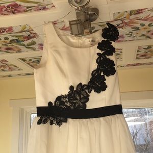 beautiful formal dress